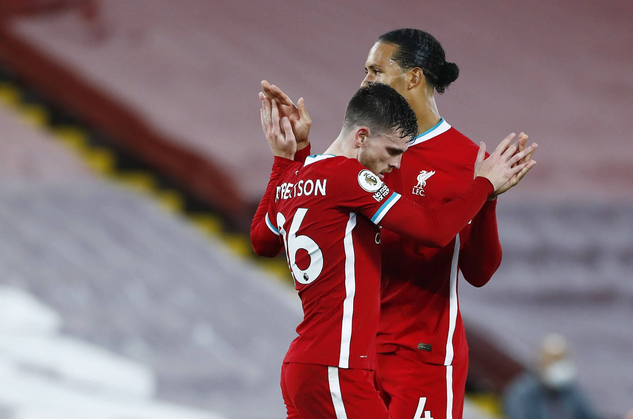 重要的背景 重要的背景