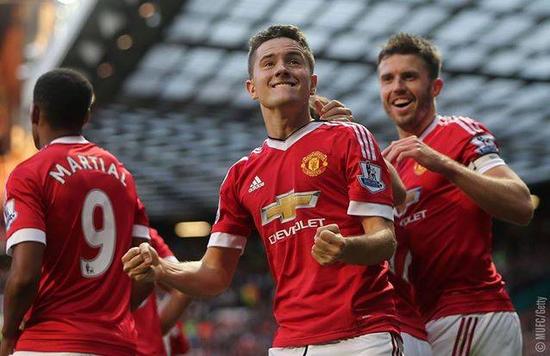 中場之一 中場之一