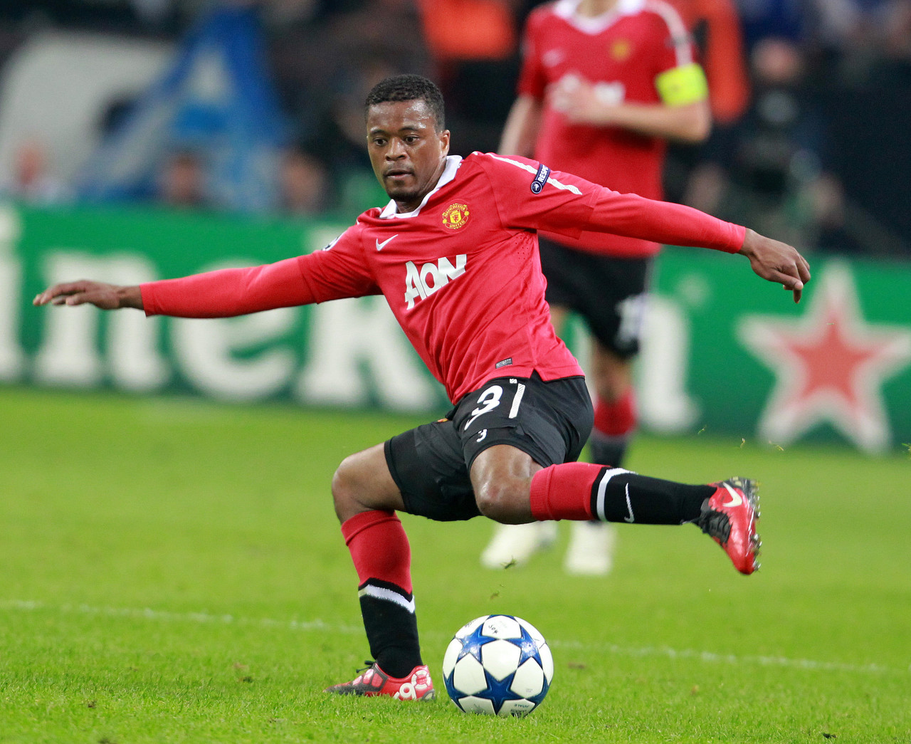 极具统治力 极具统治力