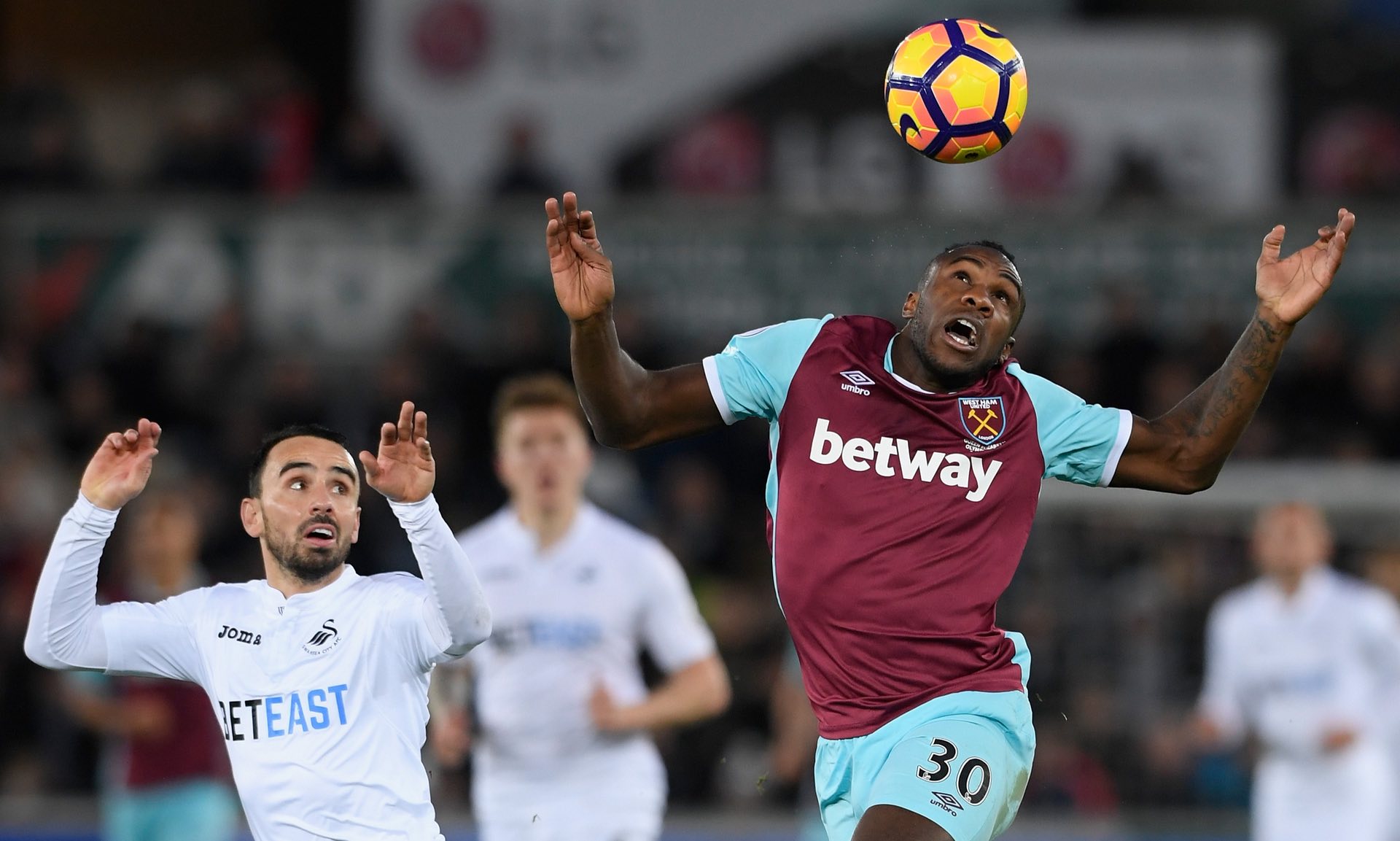 在年轻球员 在年轻球员